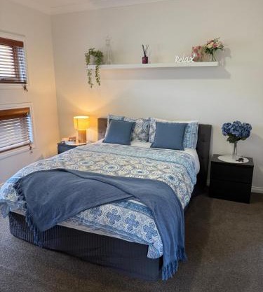 Easy living BnB in Kilmore