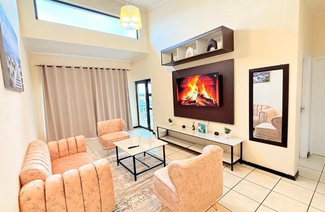 Easy Stay 2 Bedroom Apartment Oakdene Near Glen Mall