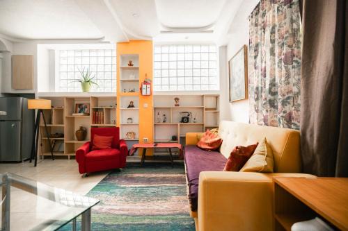 Easy Stay Apartments