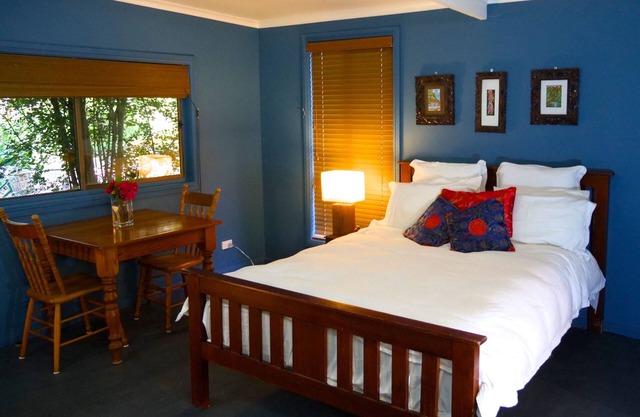 Easy Street Retreat - Cumquat Cabin