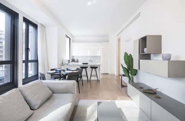 Easylife - Sophisticated abode 2min from the Duomo