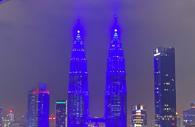 Eaton Residences KLCC
