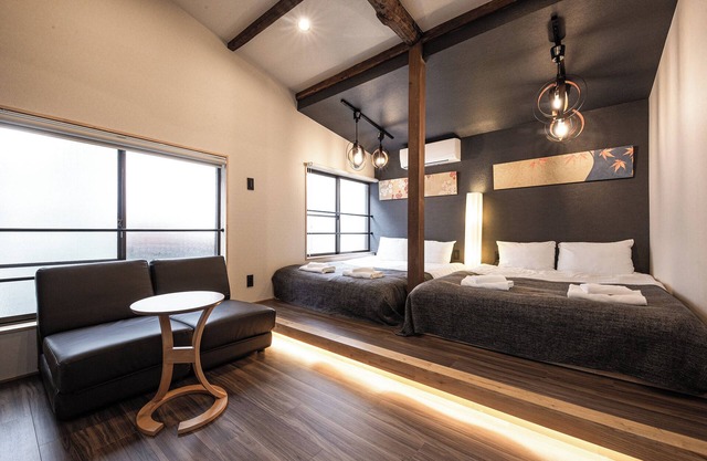 EBISU BLUE Ebisu Station 8 min walk/Quiet residential area Ebisu is one of the most popular and elegant residential areas in Tokyo where everyone wants to live.