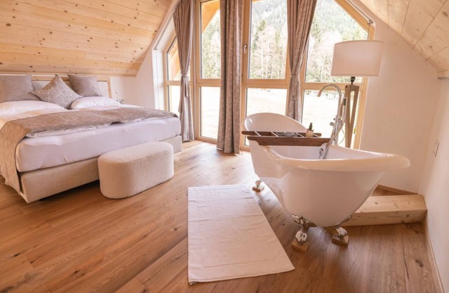 Ebner 1822 - Holiday cottage