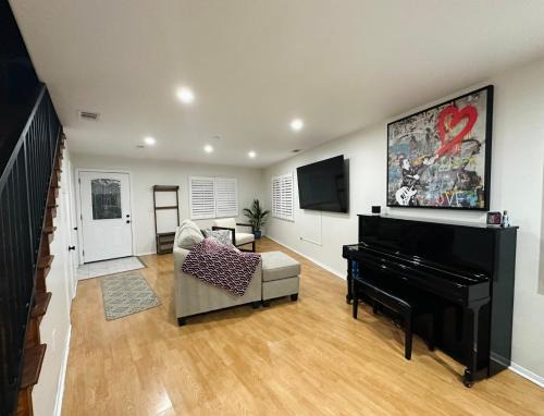 Echo House