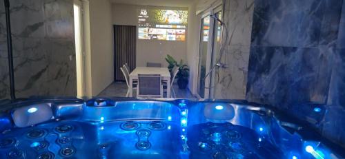 Eclipse SPA jeux Cinema Colmar