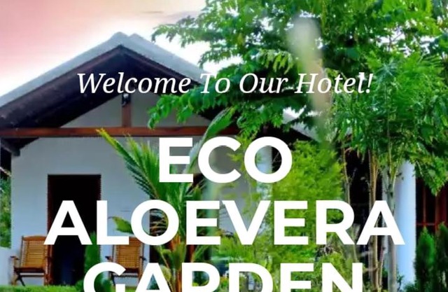 Eco Aloevera Garden