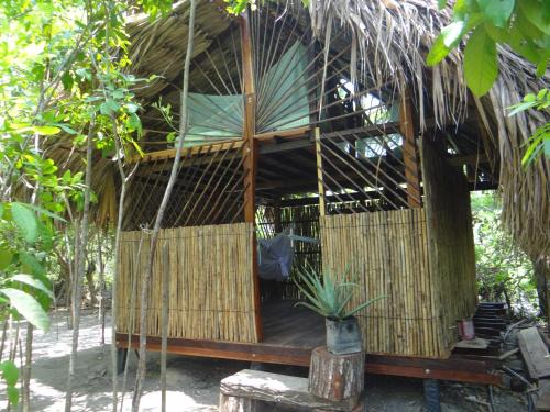 Eco-Camping Mango Feliz Rincón del Mar