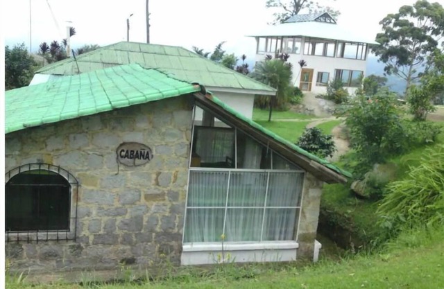 Ecocenter Natural
