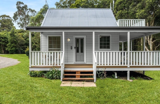 Eco Cottage, Alpine, Southern Highlands