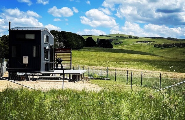Eco-friendly Farmstay Sugarloaf