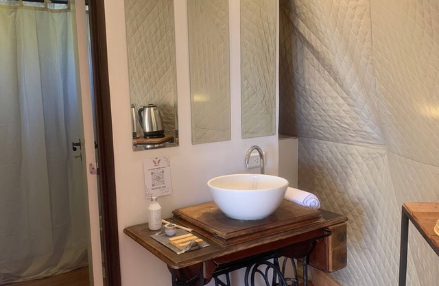 Eco Glamping Amaicha del Valle