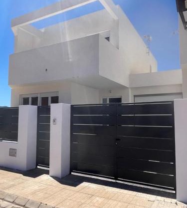 Eco Home Alpera 1