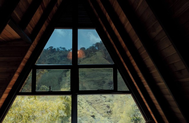 Eco Hotel Casa Maria Parda