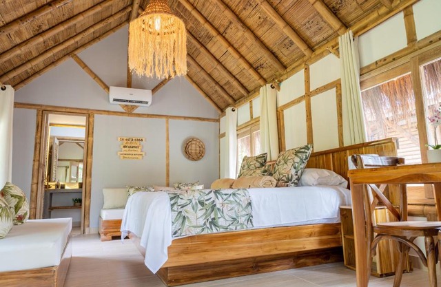 Eco Hotel Villa Martha
