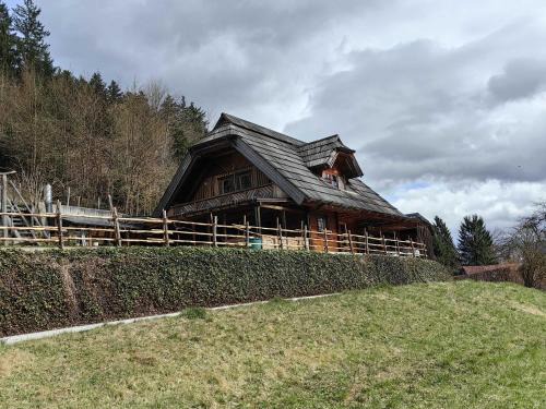 Eco House Mozirje