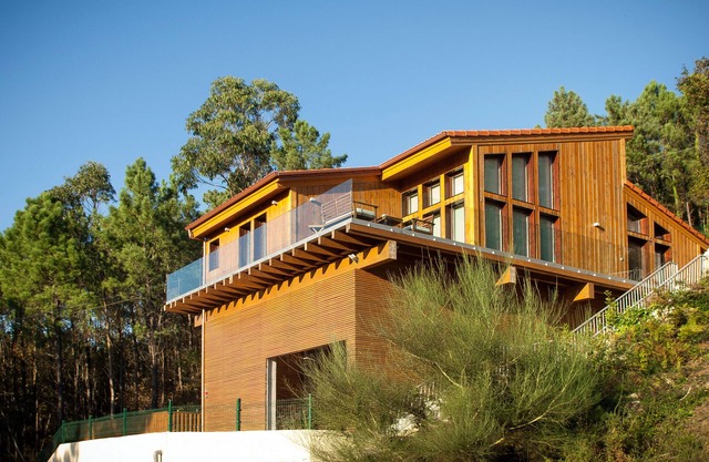 Eco-House Tavilo