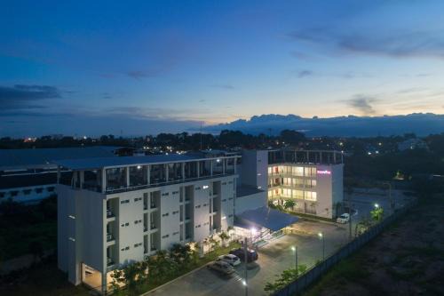Eco Inn Lite Nakhon Si Thammarat