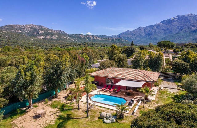 Eco Lodge "Casa Arancia"