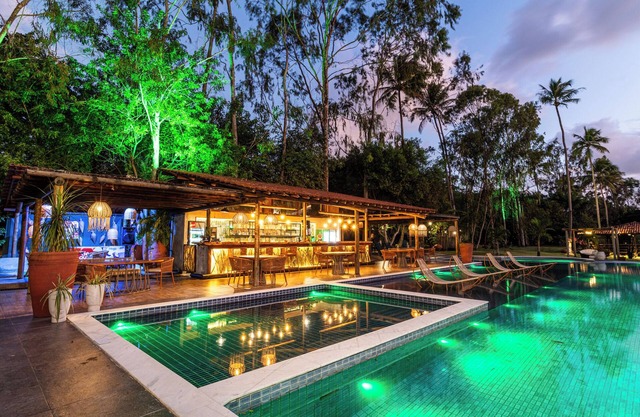 Eco Luar Boutique Hotel
