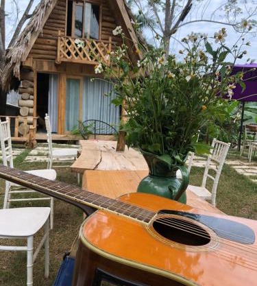 Eco Rose Homestay
