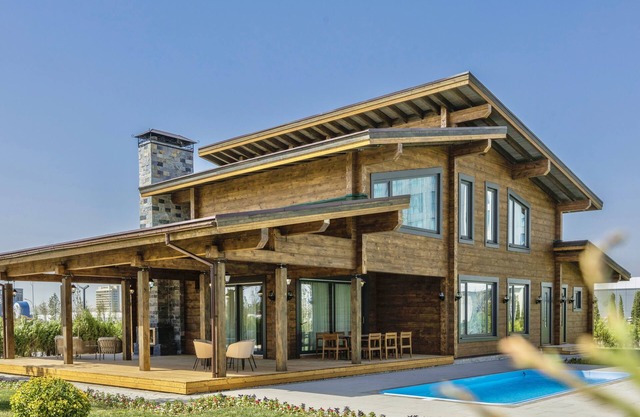 Eco Village
