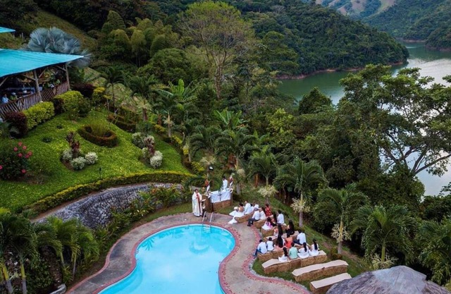 Ecohotel Campo Alegre