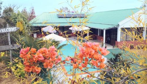 Ecole Lodge Antananarivo