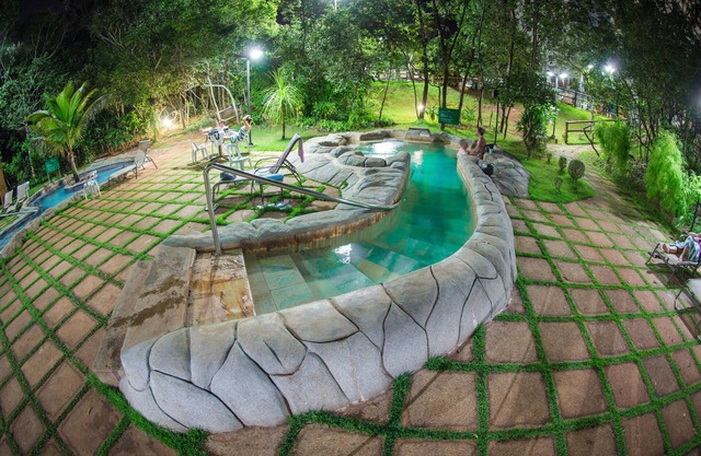 Ecologic Ville Resort