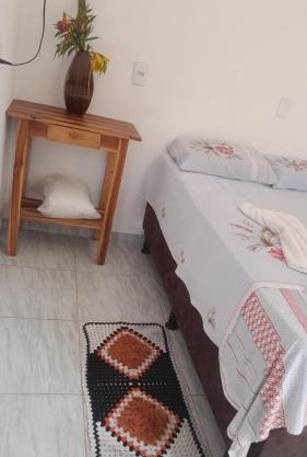 Econômico Suíte Standard Vila Jeri