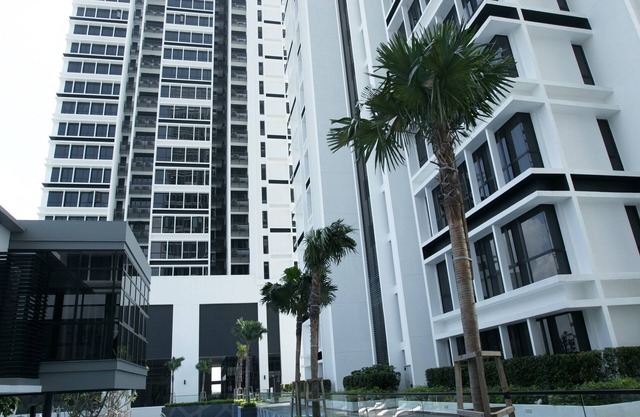 Econest Apartment