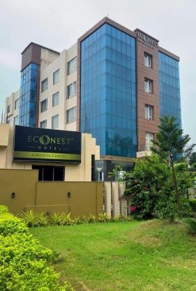 ECONEST HOTEL