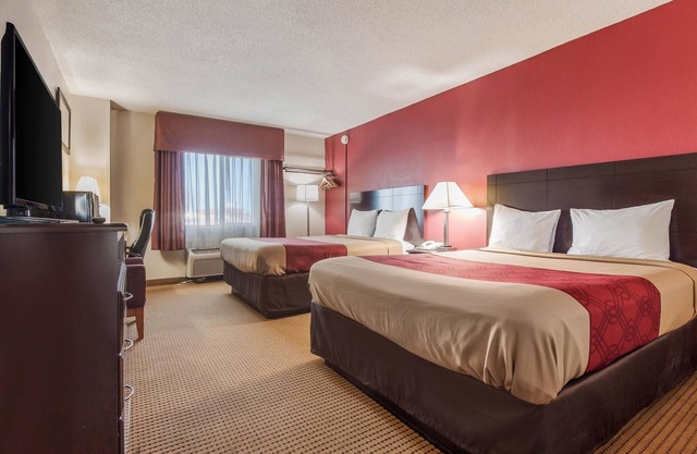 Econo Lodge Lexington