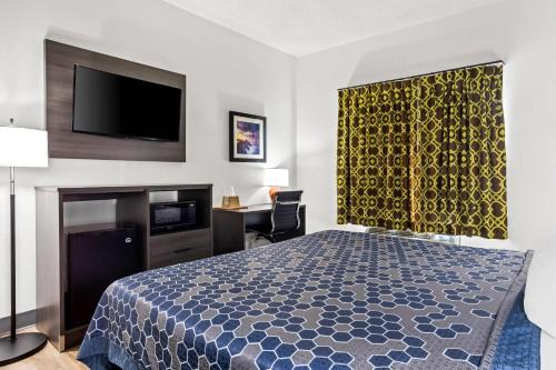 Econo Lodge