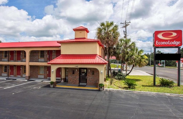 Econo Lodge