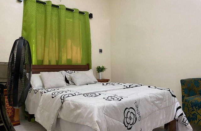 Economic Furnished Room