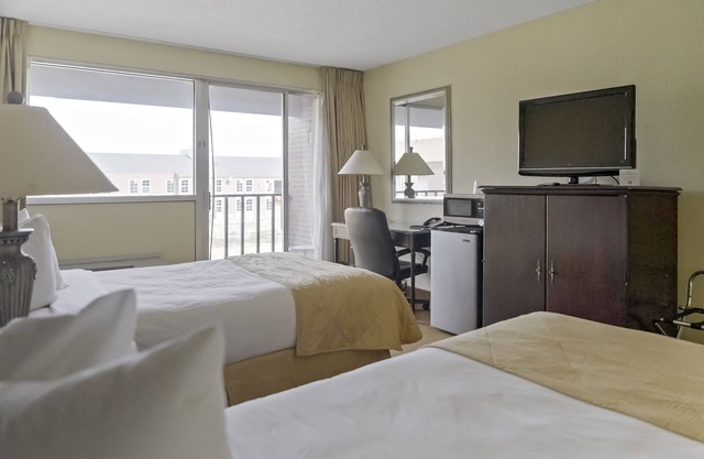 Economy Hotel Plus Wichita