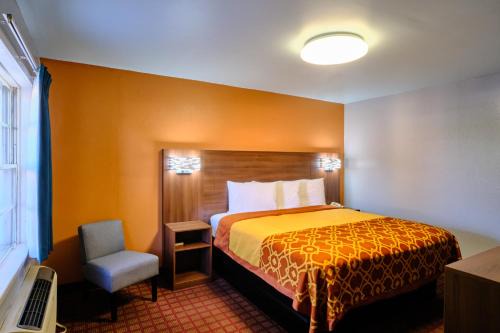 Economy Inn