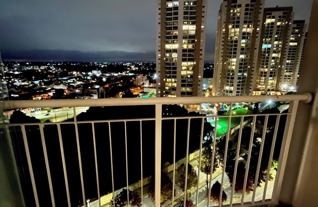 Ecoville Apt