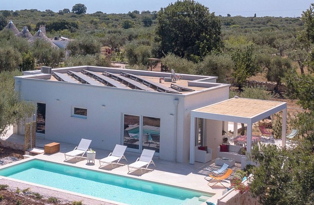 Ecovilla Terra Di Luce 8, Emma Villas
