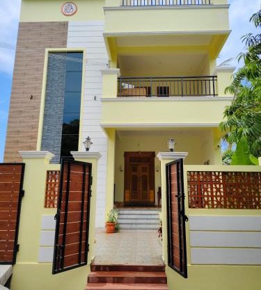 Ecstasy Homestay Puducherry