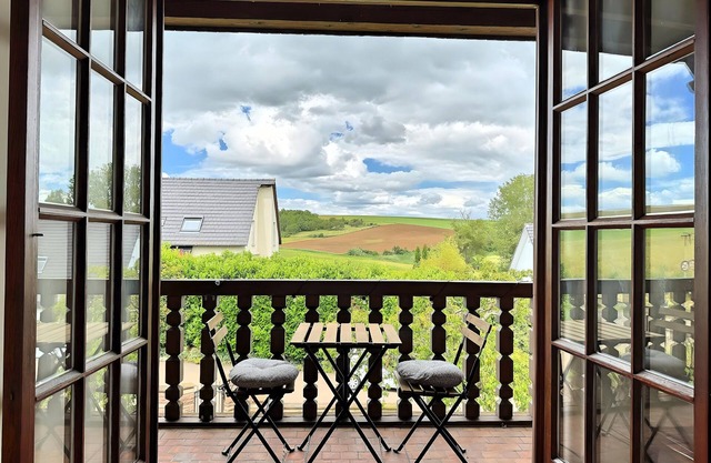 Eden - Family Home 130m2, 3 Bedrooms, Private Garden