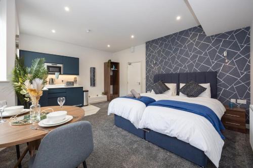 Eden Bay Serviced Apartments - Folly