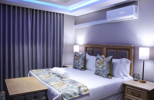 EDEN BOUTIQUE HOTEL