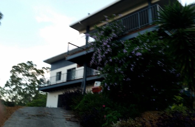 Edens Landing Apartment