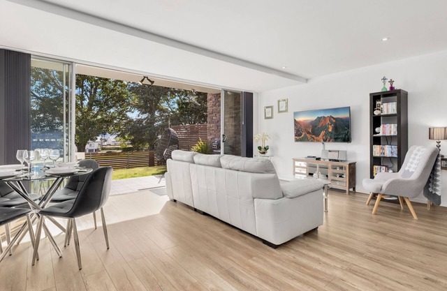 Edge One - Jindabyne Holiday Apartment