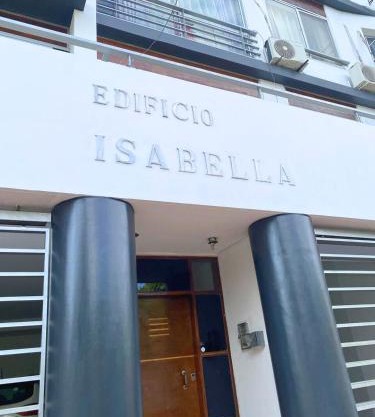 Edificio Isabella