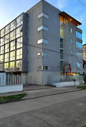 Edificio Nueva Trizano