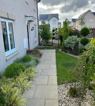 Edinburgh Haven