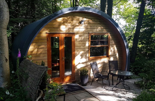 Edinburgh Hideaway in the Pentland Hills near Balerno